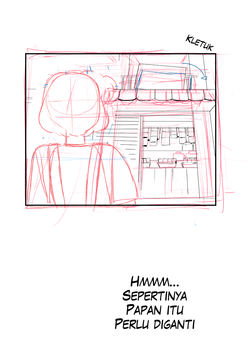 Storyboard