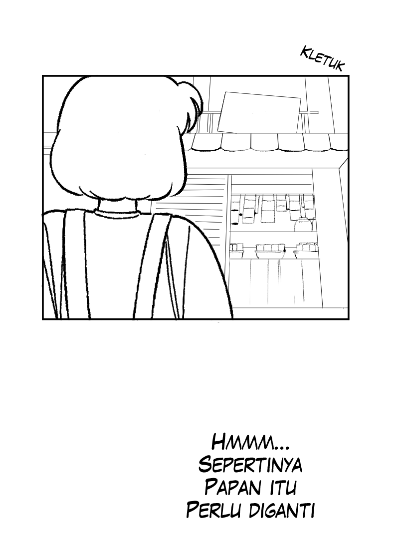 Inking