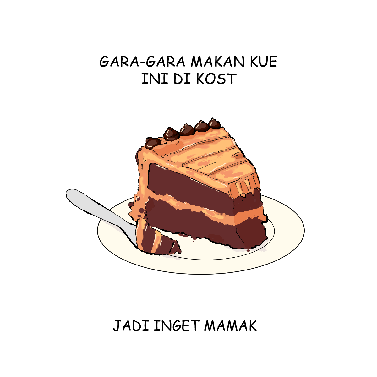 Ayu si anak Warung x Dapoer Raditya — panel 1