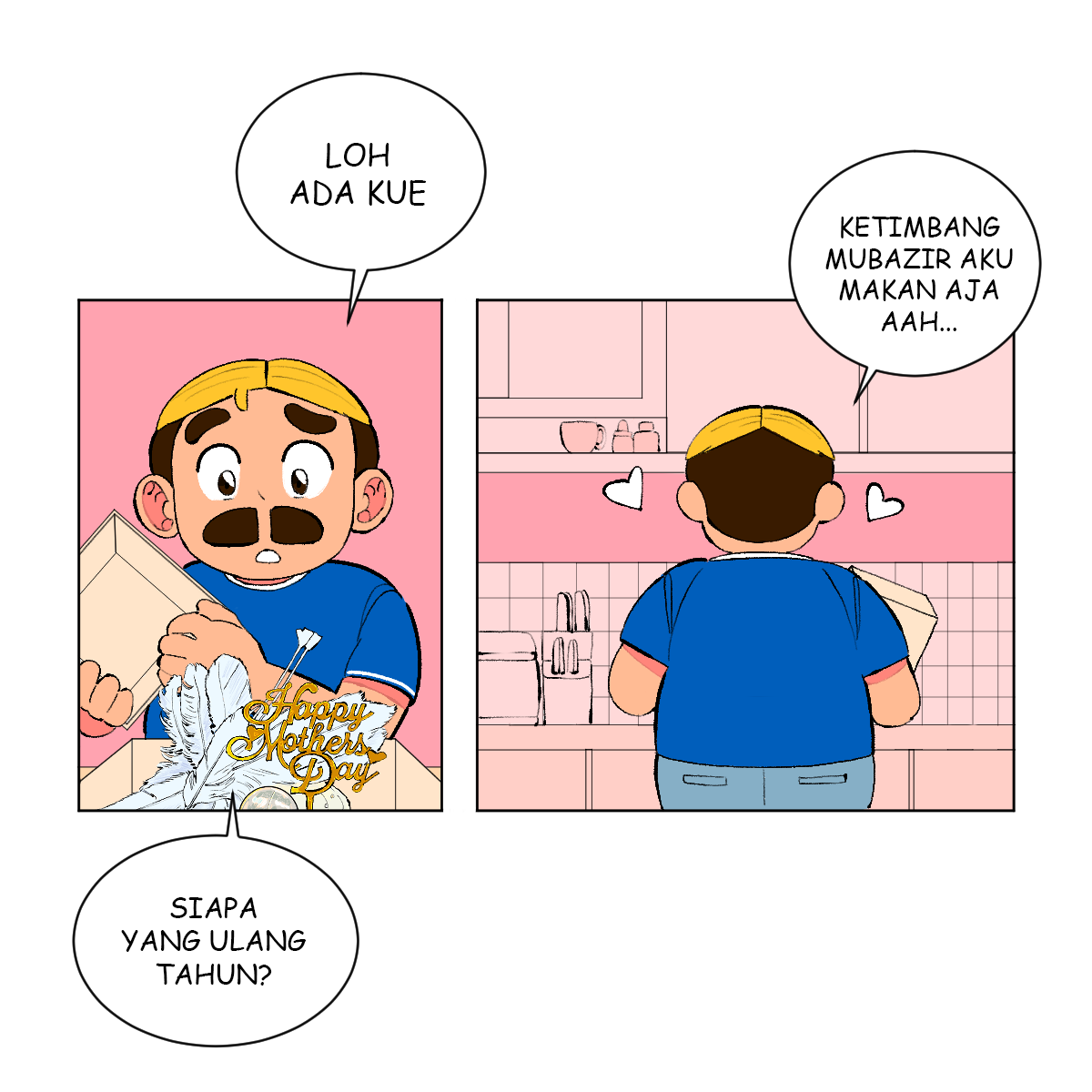 Ayu si anak Warung x Dapoer Raditya — panel 6